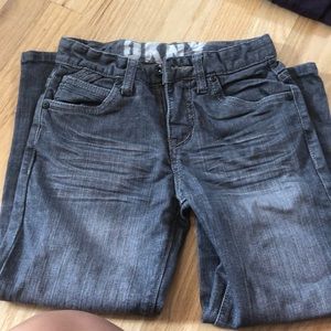 Boys DKNY jeans